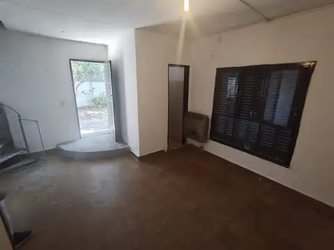 Depto Tipo Casa 5 ambientes con 2 baños