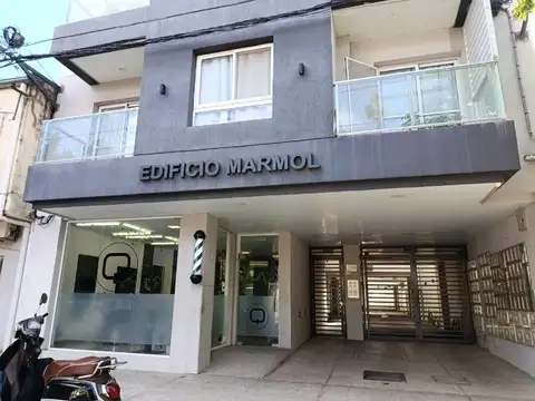 Mármol 600, Piso 2