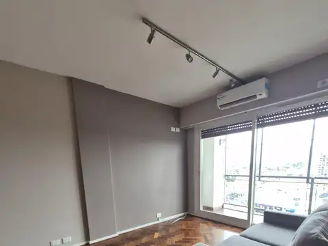 Departamento en Alquiler de 2 dormitorios