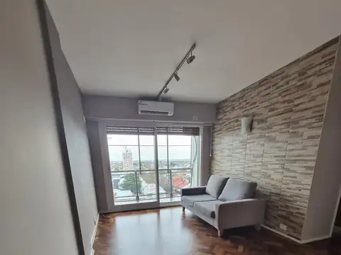 Vicente López 100, Piso 9