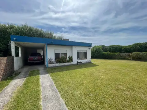 Casa en Venta de 1 dormitorio