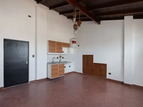Departamento en Alquiler 1 año