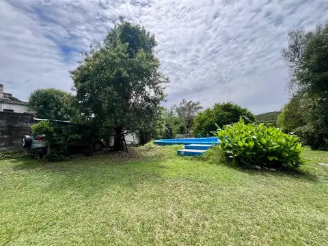 Casa en Venta 60 años