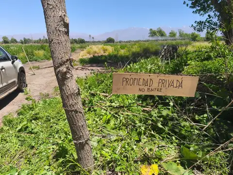 FINCA 16 HAS PARA CHACRA EN SAN CARLOS
