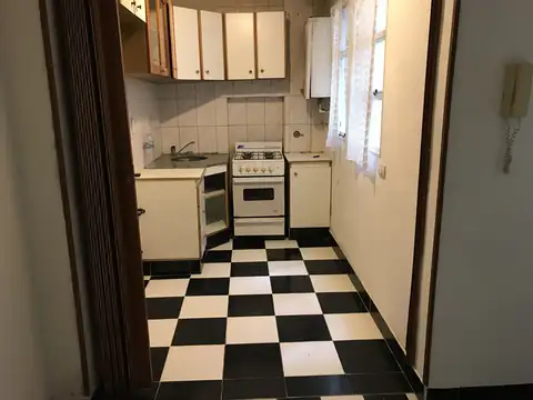Departamento en Alquiler de 2 ambientes