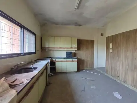 Terreno en Venta en Villa Devoto, USD 289.000