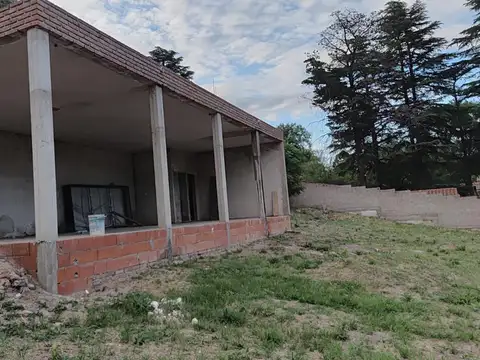 Terreno en Venta 40  mts Fondo