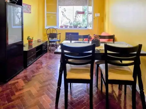 Depto Tipo Casa en Venta de 3 ambientes