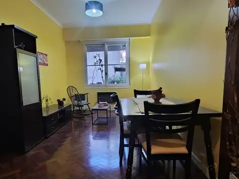 Depto Tipo Casa en Venta en Palermo, USD 142.000