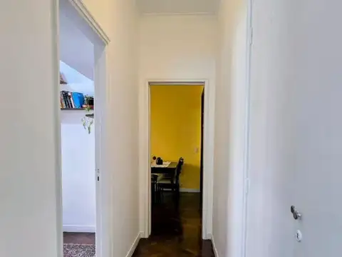 PH 3 Ambientes en Impecable Estado – Alto Palermo, Sin Expensas, Apto Credito!