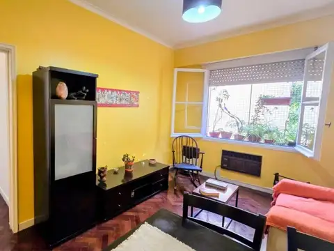 PH 3 Ambientes en Impecable Estado – Alto Palermo, Sin Expensas, Apto Credito!