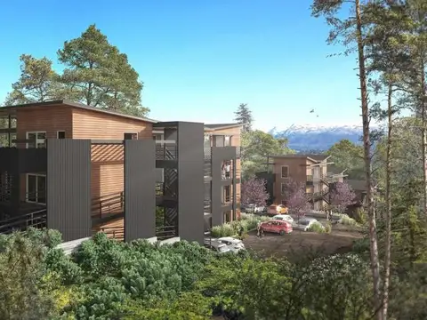 Departamento en Venta en El Once, USD 154.293