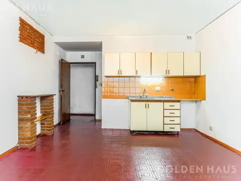 Departamento en Venta en Mataderos, USD 36.000