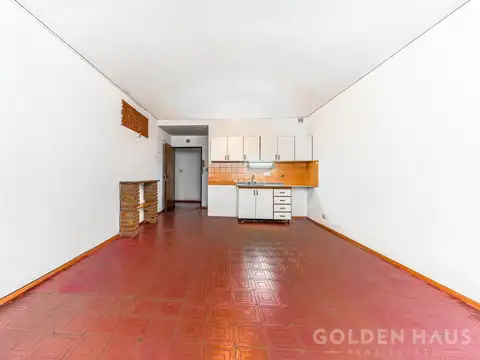 Departamento en Venta al Oeste