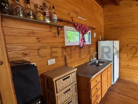 Terreno en Venta en Ignacio Correas Arana, USD 38.000