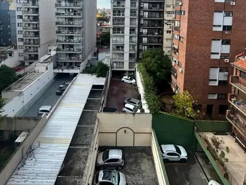 Departamento en Alquiler 20 años