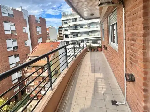 Departamento en Alquiler en Villa Urquiza, $ 1.200.000