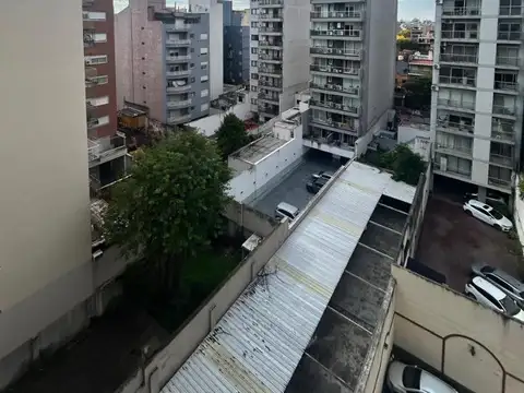 Departamento en Alquiler con 1 cocheras