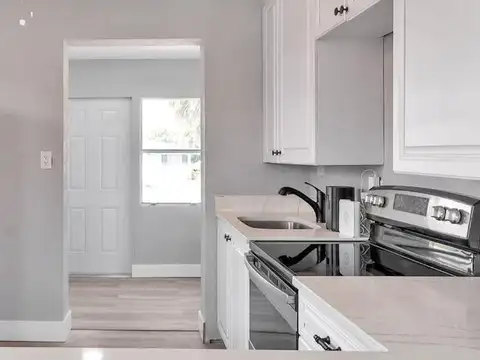 Casa en Venta al Sur