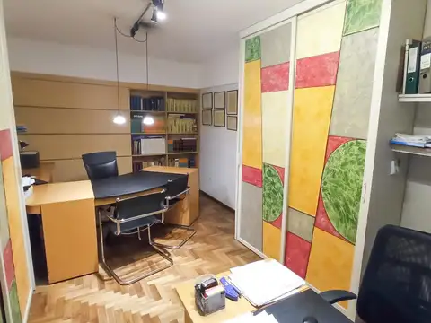 Oficina en Venta A Estrenar