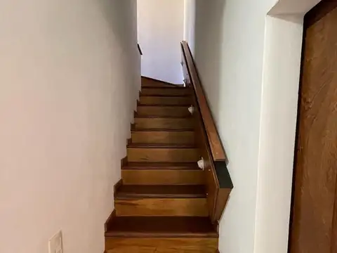 VENTA CASA 2 DORMITORIOS CAMPO TIMBO