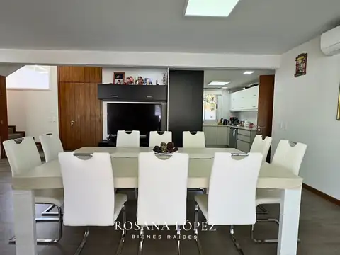 Casa en Venta de 5 dormitorios