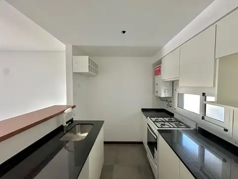 VENTA DEPARTAMENTO DE 1 DORMITORIO CON BALCÓN A ESTRENAR