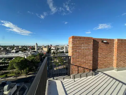 VENTA DEPARTAMENTO DE 1 DORMITORIO CON BALCÓN A ESTRENAR
