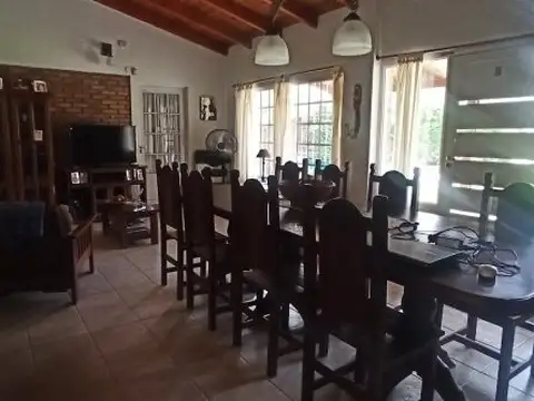 Casa en Venta 21 años