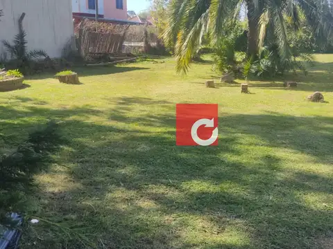Terreno en Venta en Punta Lara, USD 75.000