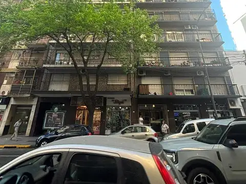 Departamento en Almagro