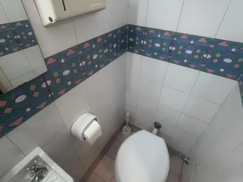 Departamento en Almagro