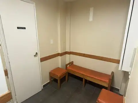 Departamento en Venta en Almagro, USD 74.000