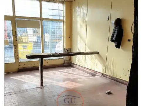 Local en Venta 60 años