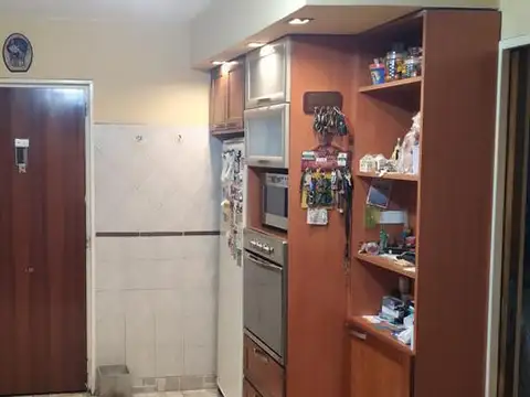 Departamento en Venta 50 años