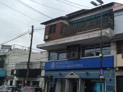 Departamento en Venta de 7 ambientes