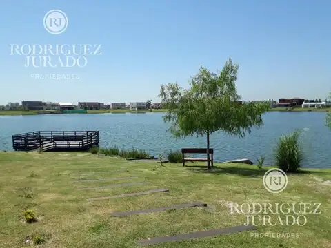 Lote Interno Barrio San Rafael Villanueva