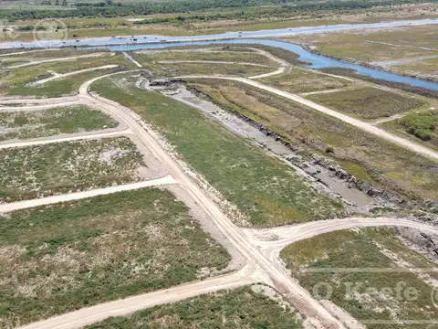 Lote en Lagoon Hudson