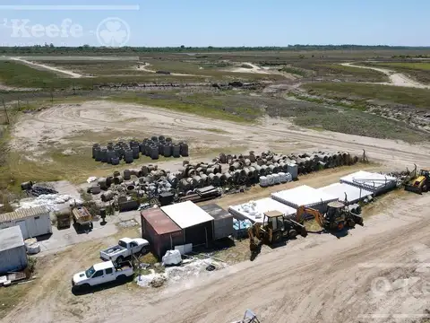 Lote en Lagoon Hudson