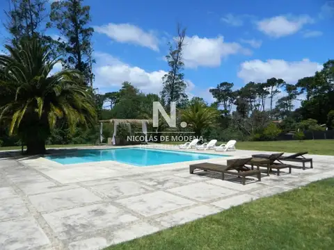Casa en Venta 2025 años