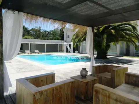 Casa en Venta en Golf, USD 1.890.000