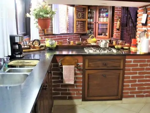 Casa  en Venta en Campo Chico, Pilar, G.B.A. Zona Norte