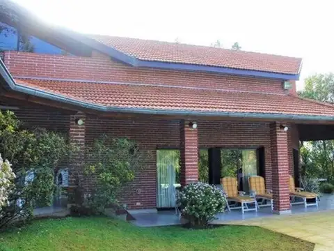 Casa en Venta de 7 dormitorios