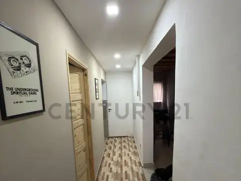 Casa en Venta en Perdriel, USD 86.000