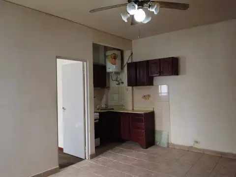 DEPARTAMENTO 2 AMBIENTES EN VENTA EN SAN MARTIN