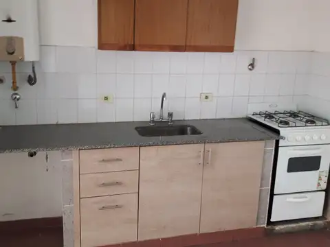 Corvalan 3300, Piso PB