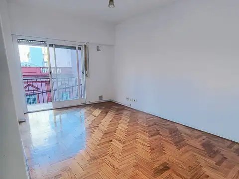 Alquiler Departamento 3 Ambientes con Balcon