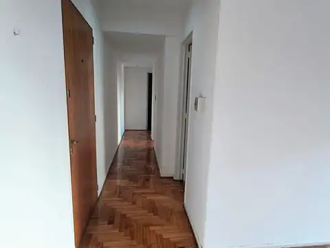 Departamento en Alquiler 50 años