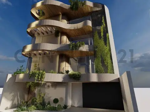 DEPARTAMENTO A ESTRNAR EN VENTA EN GODOY CRUZ