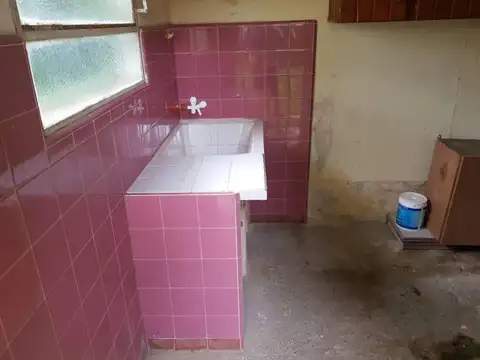 Casa en Venta 60 años